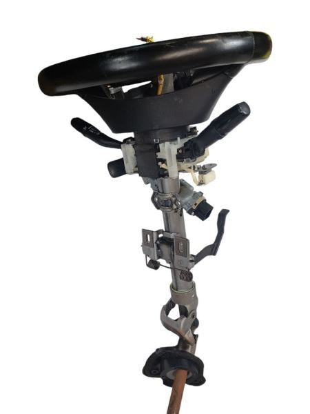 Steering Column Fits 04-11 MAZDA RX8 595169