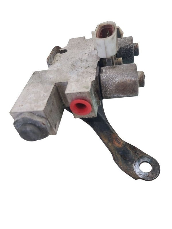 Anti-Lock Brake Part Assembly 2 Wheel ABS ID F87A-AA Fits 98-00 RANGER