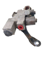 Anti-Lock Brake Part Assembly 2 Wheel ABS ID F87A-AA Fits 98-00 RANGER