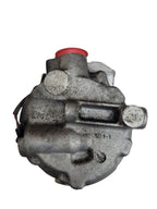 AC Compressor Cargo Van Front Fits 19-22 MERCEDES SPRINTER 2500 672383