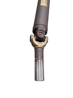 Rear Drive Shaft Classic Style 5 Lug Wheel Fits 14-19 DODGE 1500 PICKU