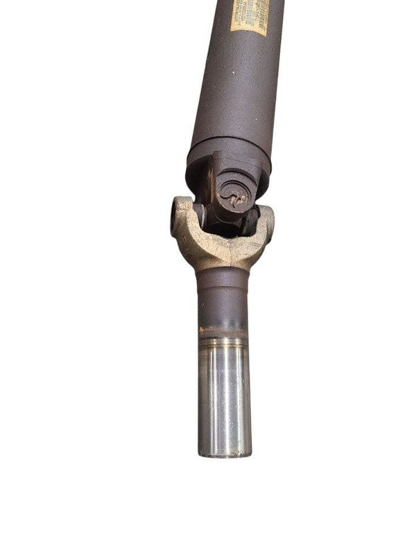 Rear Drive Shaft Classic Style 5 Lug Wheel Fits 14-19 DODGE 1500 PICKU