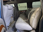 SUBCHEV15 1996 Seat Belt Rear 594358