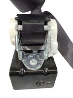 SIERRA250 2012 Seat Belt Rear 600936