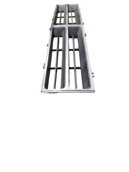 Grille Grille Painted Fits 86-90 DODGE 150 PICKUP 589804