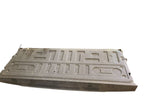 Trunk/Hatch/Tailgate Without Tailgate Step Fits 21-25 FORD F150 PICKUP