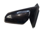 Driver Side View Mirror Power Body Color Fits 18-21 TERRAIN 673638