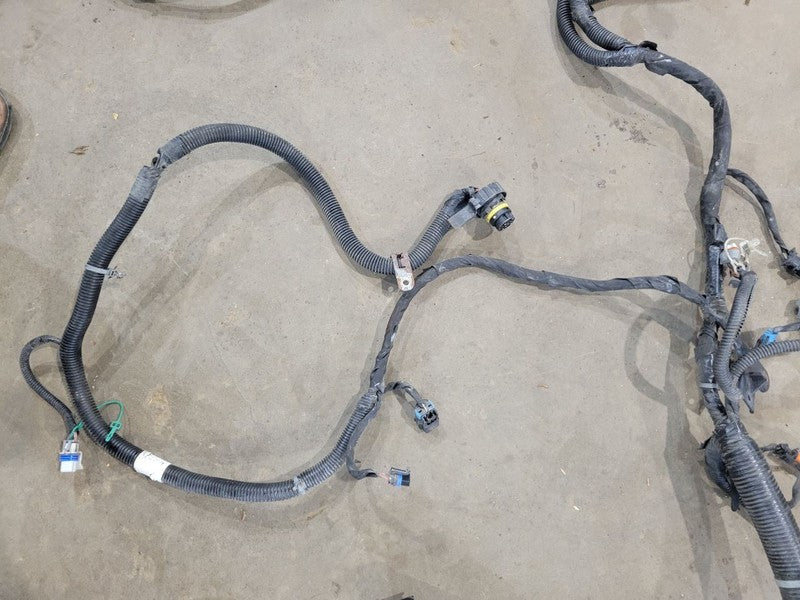 ESCALAEXT 2011 Transmission Wire Harness 676761