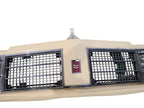 Header Panel Custom Cruiser Station Wgn Fits 78-79 OLDSMOBILE 647870