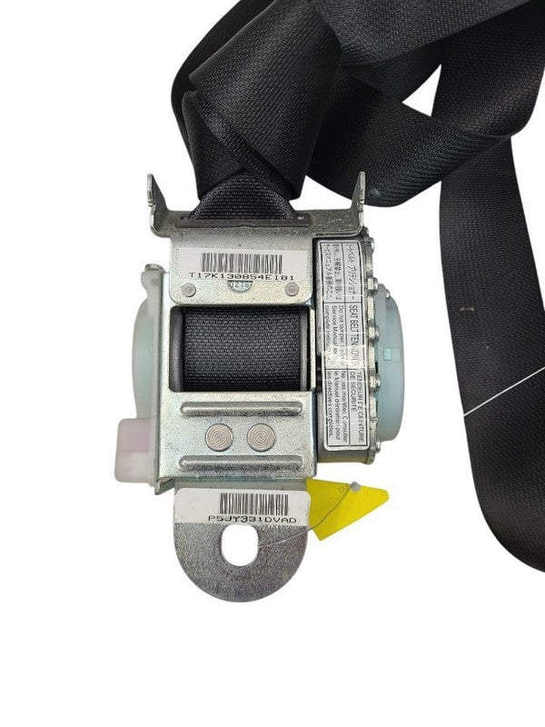 Seat Belt Front Quad Cab Bench Seat Driver Fits 02-05 DODGE 1500 PICKU