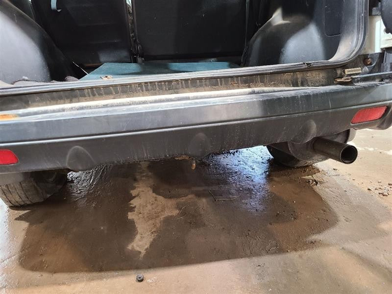 Rear Bumper Fits 02-04 CR-V 570918
