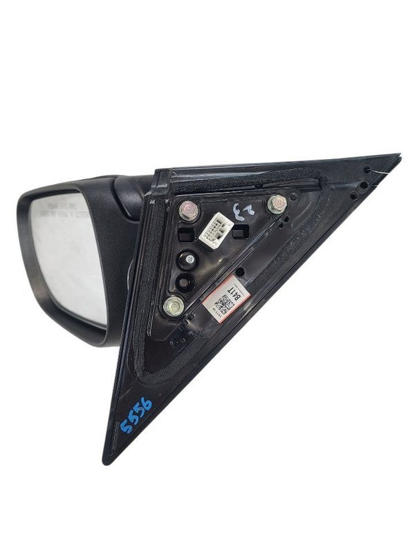Passenger Side View Mirror Power Without Heated Fits 20-25 SOUL 669250