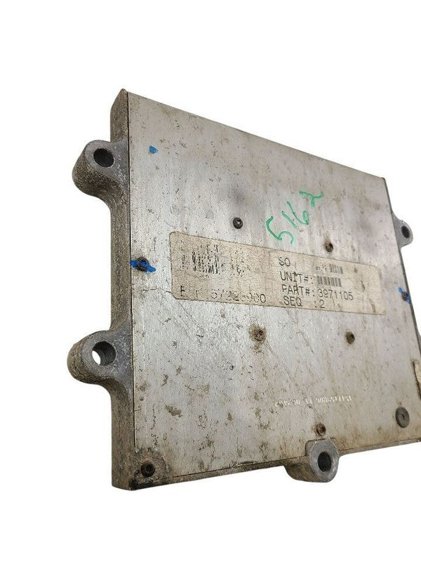 Engine ECM Electronic Control Module 5.9L Fits 04 DODGE 2500 640865 P3