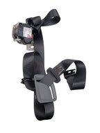 SILVRDO15 2021 Seat Belt Rear 630079