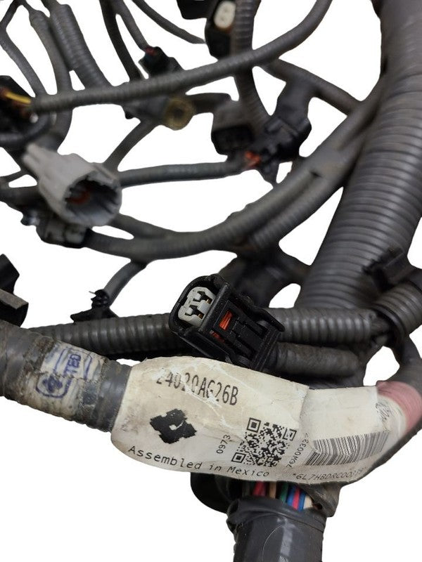 Engine Wire Harness Fits 2018 IMPREZA 215999 24020AG26B