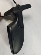 Driver Side View Mirror Power Manual Folding Heated Fits 11-16 JETTA 5