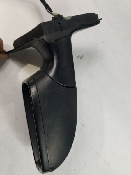 Driver Side View Mirror Power Manual Folding Heated Fits 11-16 JETTA 5