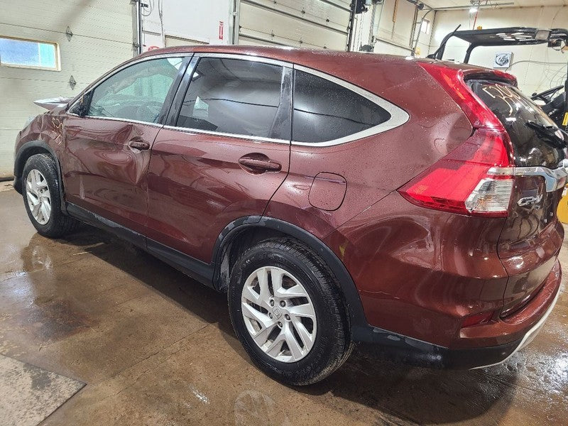 CR-V      2015 Fender Flare/Extension 658951