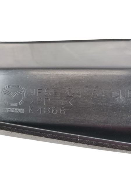 MIATA     2006 Glove Box 590766