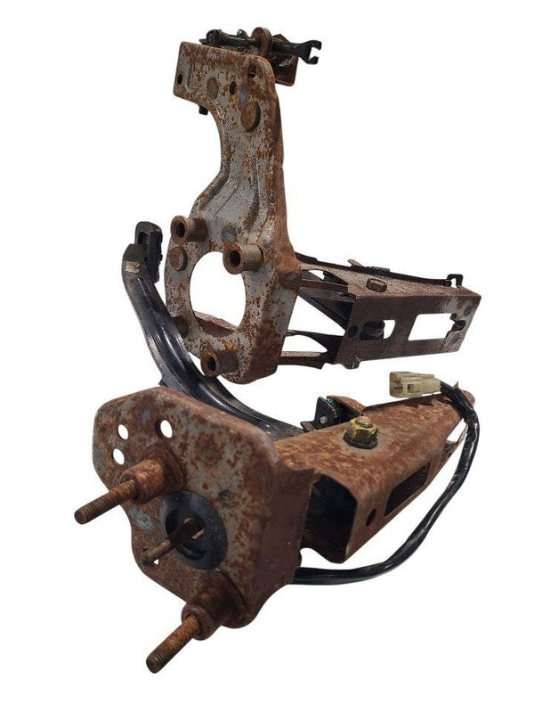 MIATA     1999 Pedal Brake/Clutch 648550