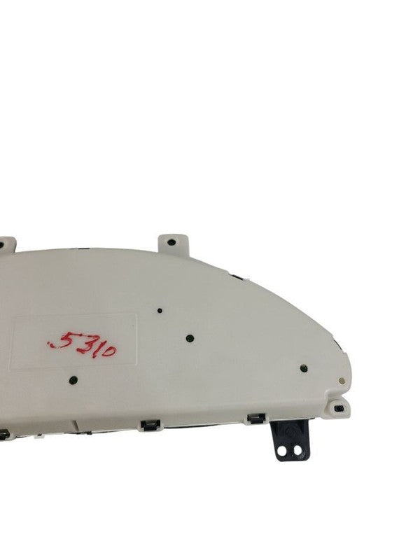 Speedometer MPH US Market Without Front View Camera Fits 14-16 ACADIA 