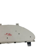 Speedometer MPH US Market Without Front View Camera Fits 14-16 ACADIA 
