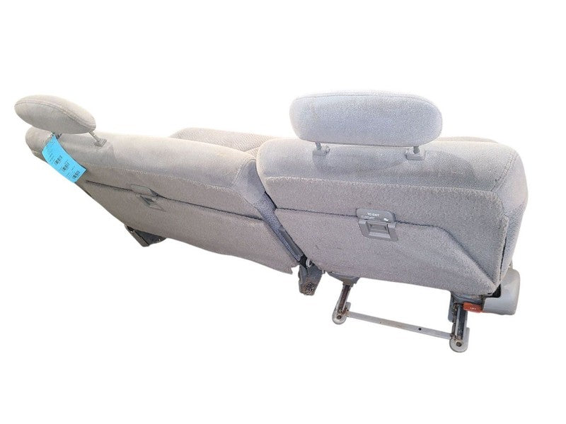 Rear Seat 2nd Row Bench Fits 1997 SUBURBAN 645367