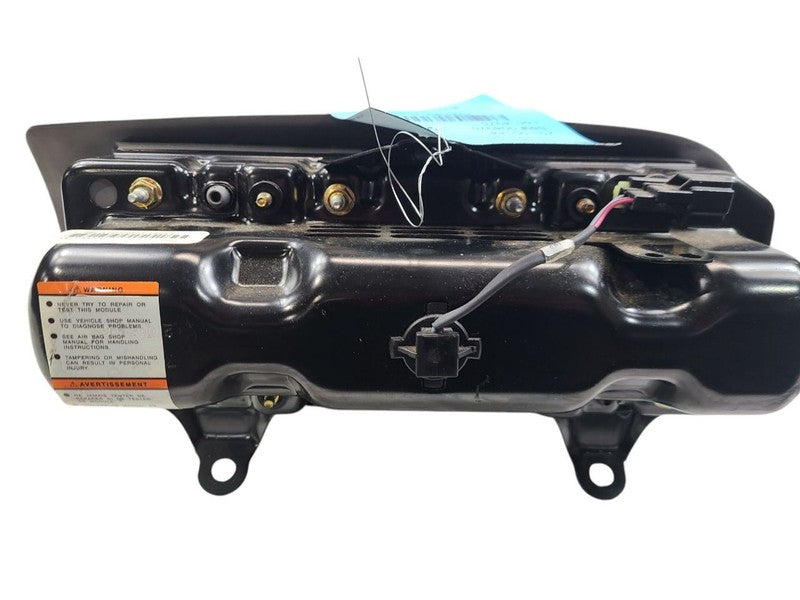 Air Bag Passenger Side Dash From 6/24/96 Fits 97 FORD F150 PICKUP 6219