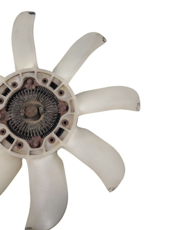 Fan Blade 4.5L 1FZFE Engine 6 Cylinder Fits 93-98 LAND CRUISER 646230