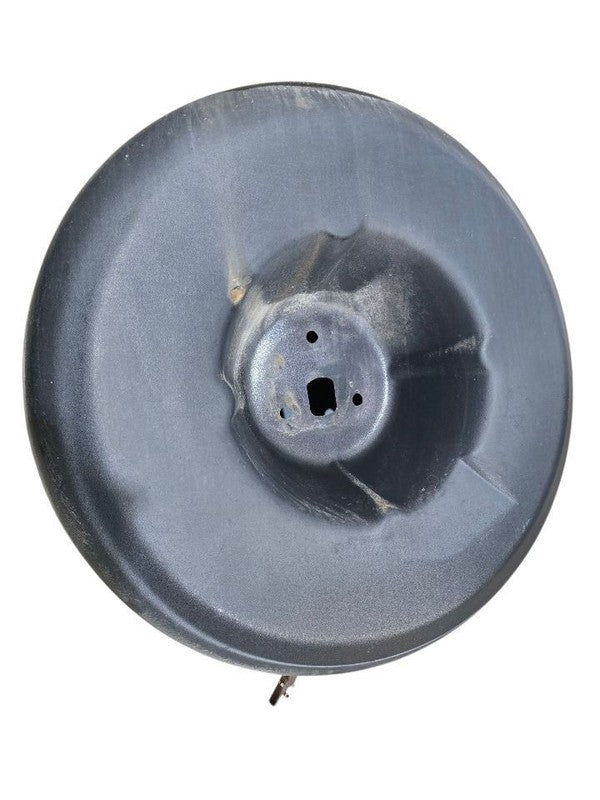 TROOPER   2002 Spare Wheel Carrier 646770