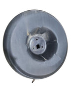 TROOPER   2002 Spare Wheel Carrier 646770