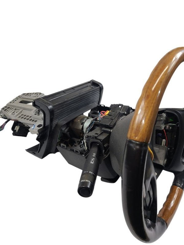 Steering Column VIN J 11th Digit Limited Opt N37 Fits 07-17 ACADIA 615