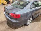 Driver Left Front Door Fits 11-18 JETTA 654655