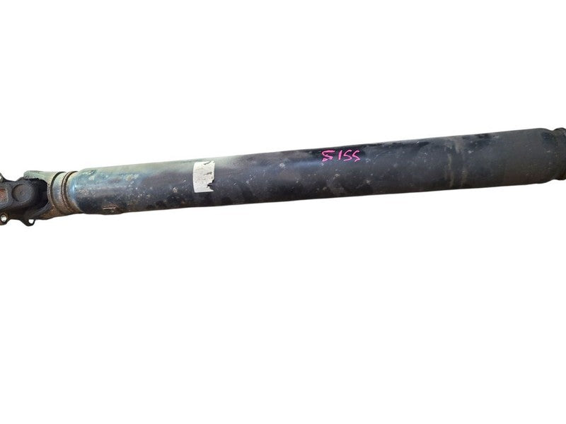 Rear Drive Shaft 8 Cylinder 4WD Fits 03-09 4 RUNNER 639644