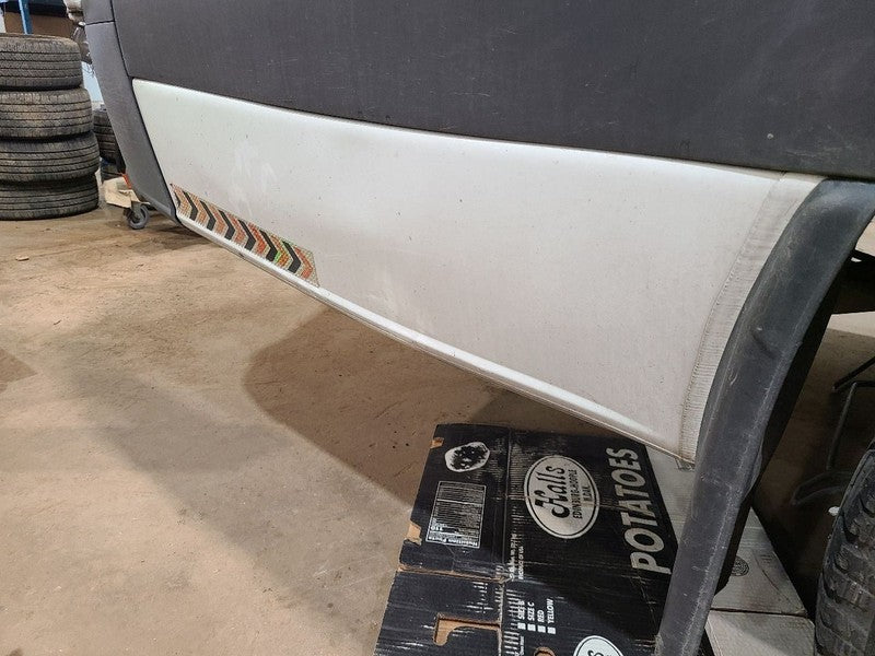 Passenger Quarter Panel 170" Wb Fits 19-22 MERCEDES SPRINTER 2500 6720