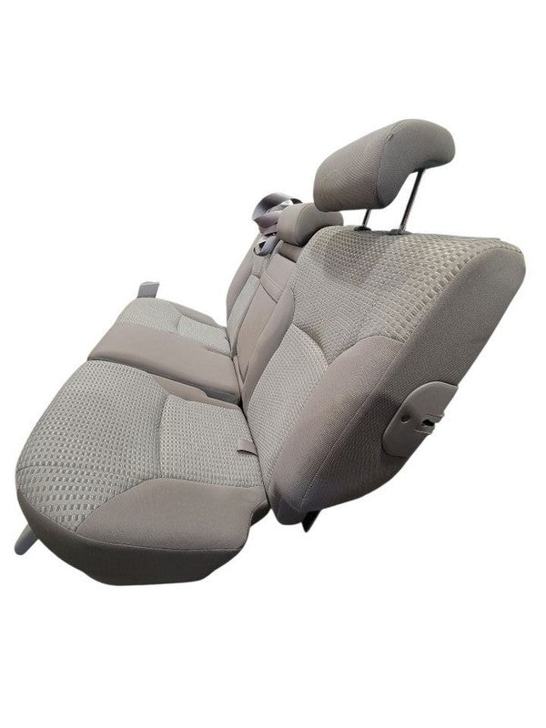 4 RUNNER  2007 Seat Rear 667365
