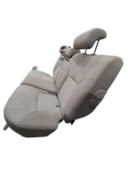 4 RUNNER  2007 Seat Rear 667365