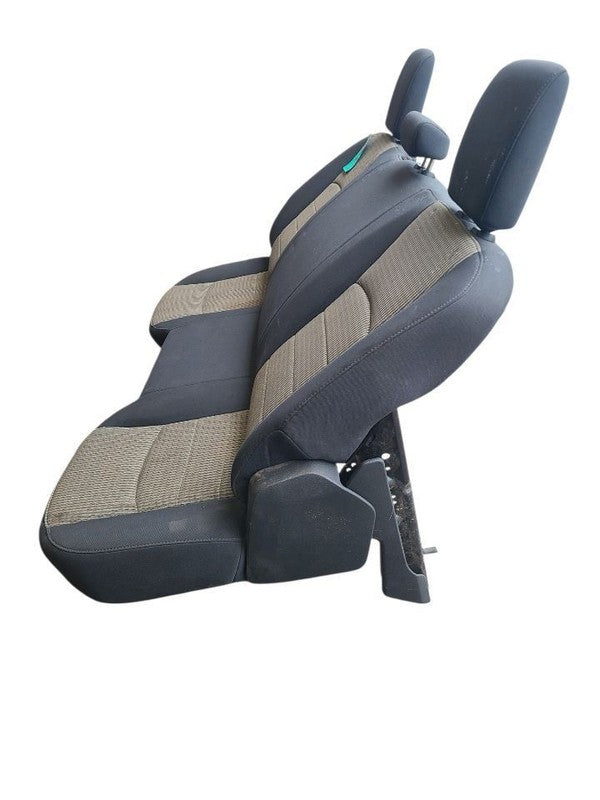 RAM2500   2012 Seat Rear 673516