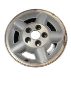 Wheel 15x7 Aluminum Chev Opt YC5 Fits 95-05 BLAZER S10/JIMMY S15 66480