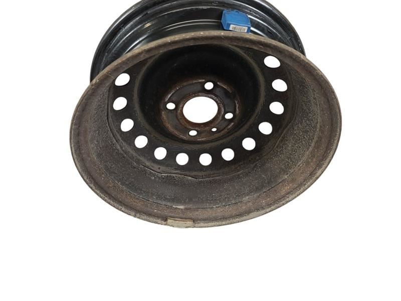 Wheel 15x5-1/2 Hatchback Steel Fits 07-12 VERSA 605090
