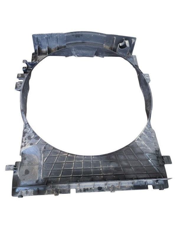 RAM2500   2012 Radiator Shroud 671461