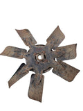 Fan Blade 6-300 4.9L 7 Blade Fits 91-96 FORD F150 PICKUP 651970