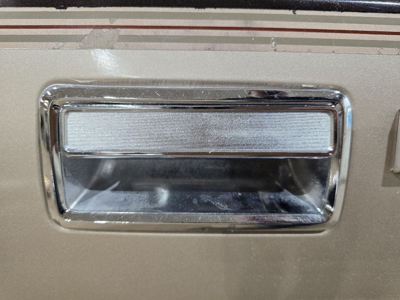 MARK VI   1981 Door Handle Exterior 626667
