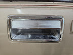 MARK VI   1981 Door Handle Exterior 626667