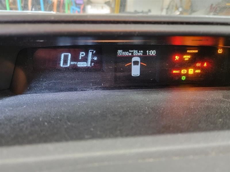 Audio Equipment Radio Satellite Receiver US Market Fits 14-20 4 RUNNER