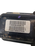 Driver Axle Shaft Front Axle 4WD Opt Sda 3.2L Fits 14-18 CHEROKEE 6234