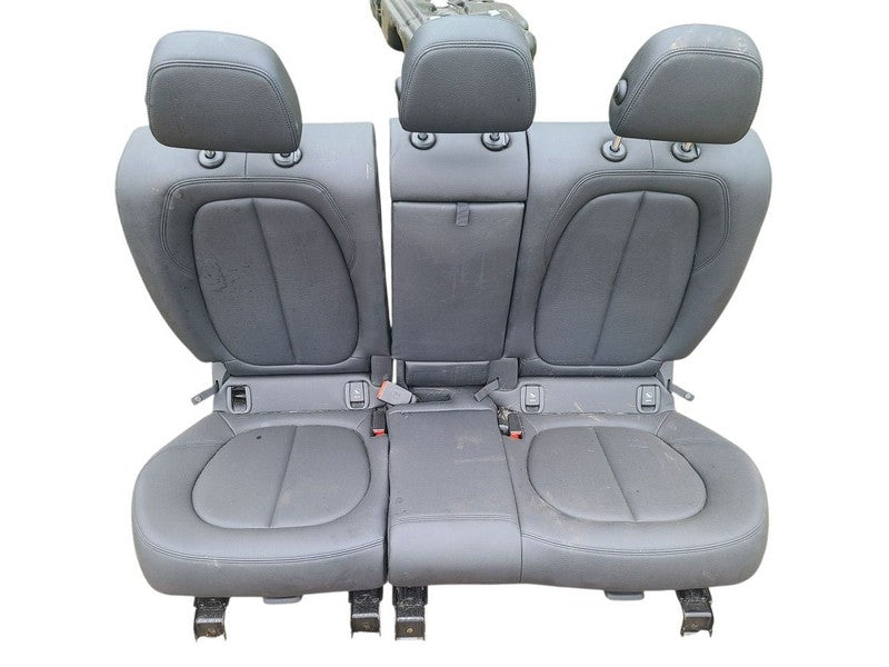 Rear Seat Fits 2016 BMW X1 632512