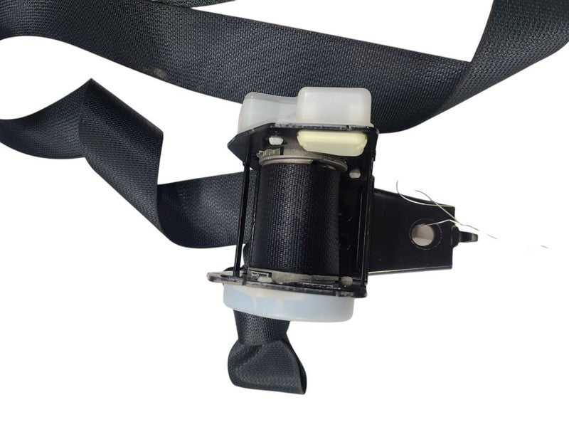 RX8       2009 Seat Belt Rear 615747