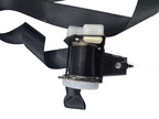 RX8       2009 Seat Belt Rear 615747
