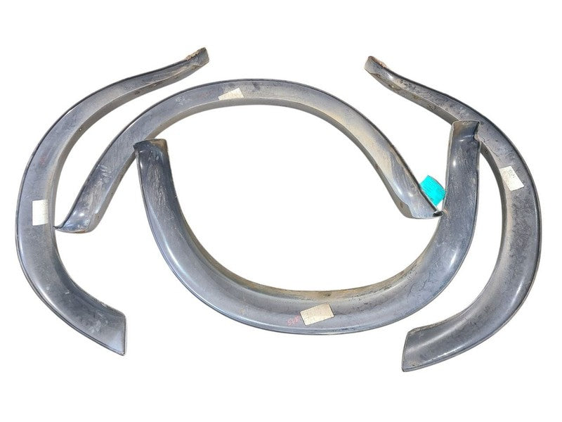 RAM1500   2011 Fender Flare/Extension 674061